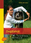 Cover-Bild zum Titel 'Dogdance' von 'Celina Del Amo'