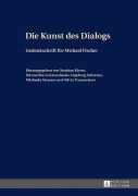 Cover-Bild zum Titel 'Die Kunst des Dialogs' von ''