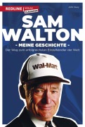 Cover-Bild zum Titel 'Sam Walton' von 'Sam Walton, John Huey'
