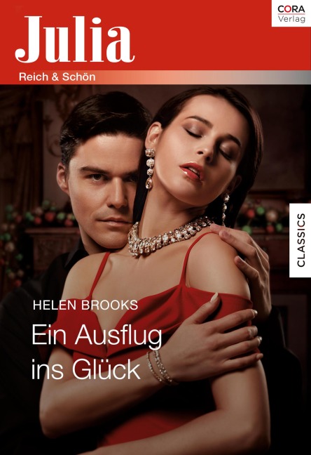 Ein Ausflug ins Glück - Helen Brooks