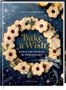 Cover-Bild zum Titel 'Bake a Wish' von 'Annalena Bokmeier'