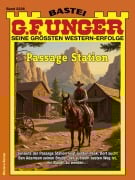 Cover-Bild zum Titel 'G. F. Unger 2336' von 'G. F. Unger'