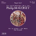 Die haarsträubenden Fälle des Philip Maloney, No.52 - Roger Graf