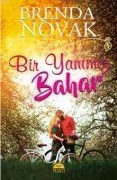 Cover-Bild zum Titel 'Bir Yanimiz Bahar' von 'Brenda Novak'