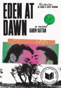 Cover-Bild zum Titel 'Eden at Dawn' von 'Karim Kattan'