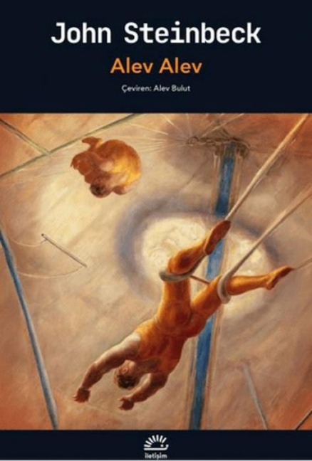 Alev Alev - John Steinbeck