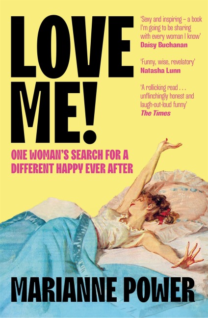 Love Me! - Marianne Power
