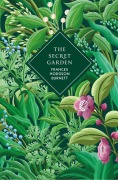 Cover-Bild zum Titel 'The Secret Garden' von 'Frances Hodgson Burnett'