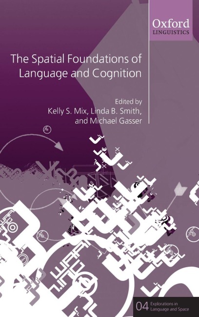 SPATIAL FOUND LANGUAGE & COGNITION ELS C - Mix Et Al