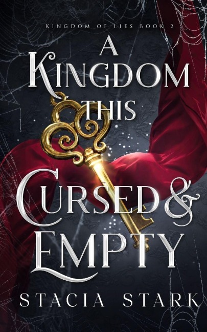 A Kingdom This Cursed and Empty - Stacia Stark