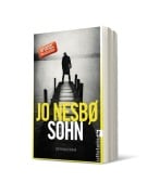 Cover-Bild zum Titel 'Der Sohn' von 'Jo Nesbø'