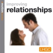 Cover-Bild zum Titel 'Improving Relations with Your Partner' von 'Andrew Richardson'