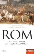 Cover-Bild zum Titel 'Rom' von ''
