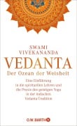 Cover-Bild zum Titel 'Vedanta' von 'Swami Vivekananda'