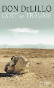 Cover-Bild zum Titel 'Gott der Träume' von 'Don DeLillo'