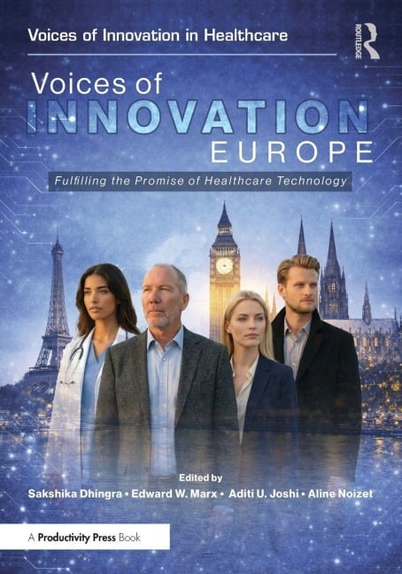 Voices of Innovation - Europe - 