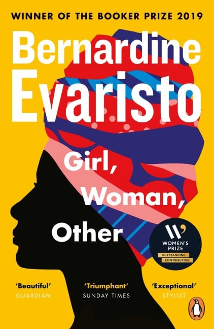 Girl, Woman, Other - Bernardine Evaristo