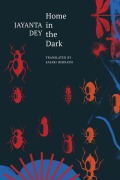 Cover-Bild zum Titel 'Home in the Dark' von 'Jayanta Dey'