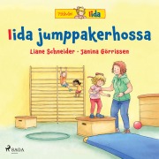 Cover-Bild zum Titel 'Iida jumppakerhossa' von 'Liane Schneider'