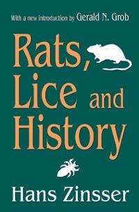 Rats, Lice and History - 