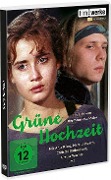 Grüne Hochzeit - Christa Kozik, Günther Fischer