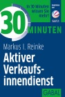  30 Minuten Aktiver Verkaufsinnendienst