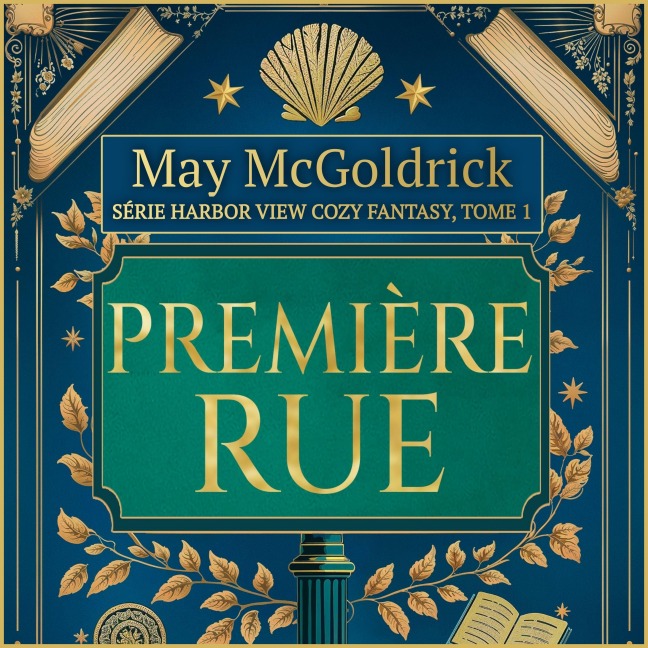 Première Rue - Jan Coffey, May Mcgoldrick