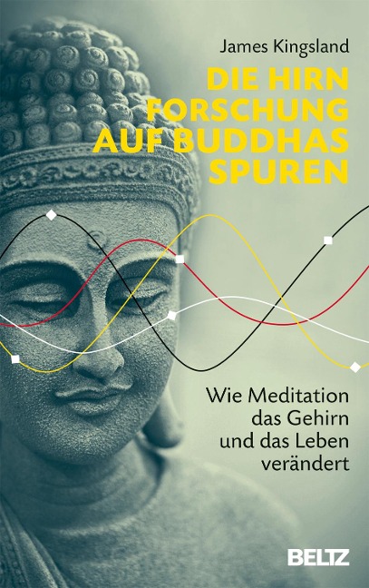 Die Hirnforschung auf Buddhas Spuren - James Kingsland