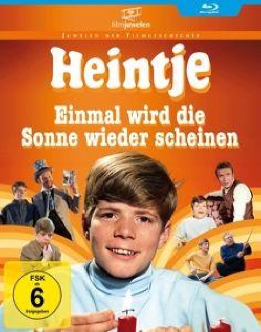 Einmal wird die Sonne wieder scheinen - Barbara Anders, Raimund Rosenberger