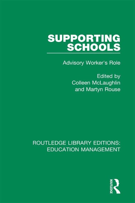 Supporting Schools - 