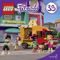 LEGO Friends (CD 39) - 