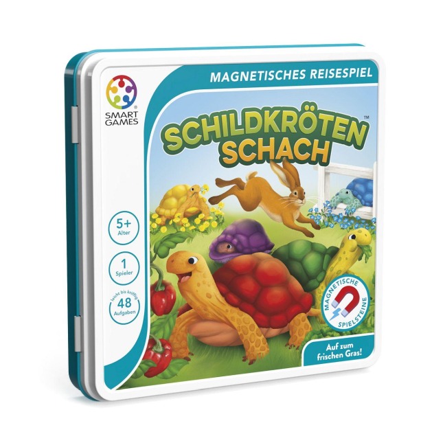 Schildkröten-Schach - 