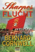 Sharpes Flucht - Bernard Cornwell