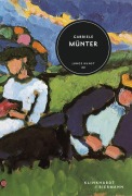 Cover-Bild zum Titel 'Gabriele Münter' von 'Annegret Hoberg'