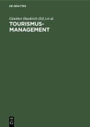 Cover-Bild zum Titel 'Tourismus-Management' von ''