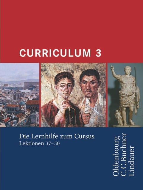 Curriculum 3. Lernjahr - Werner Thiel, Andrea Wilhelm