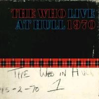 Live At Hull - The Who