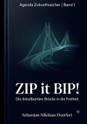 Cover-Bild zum Titel 'Agenda Zukunftssicher' von 'Sebastian N. Doerfert'
