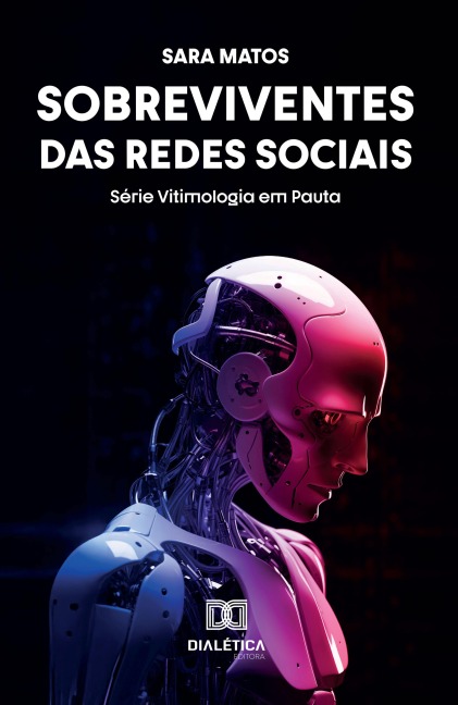 Sobreviventes das Redes Sociais - Sara Matos