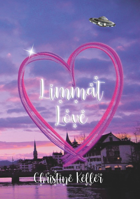 Limmat Love - Christine Keller