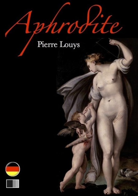 Aphrodite (German edition) - Pierre Louys