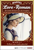 Cover-Bild zum Titel 'Lore-Roman 76' von 'Ina von Hochried'