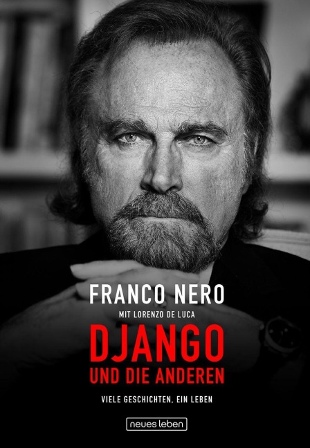 Django und die anderen - Franco Nero