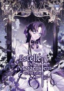 Cover-Bild zum Titel 'Estelle - Der Morgenstern von Ersha 07' von 'Ein'