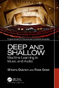 Cover-Bild zum Titel 'Deep and Shallow' von 'Shlomo Dubnov, Ross Greer'