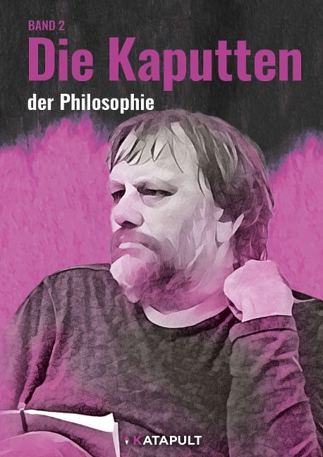 Die Kaputten und die Kaputtgemachten - 