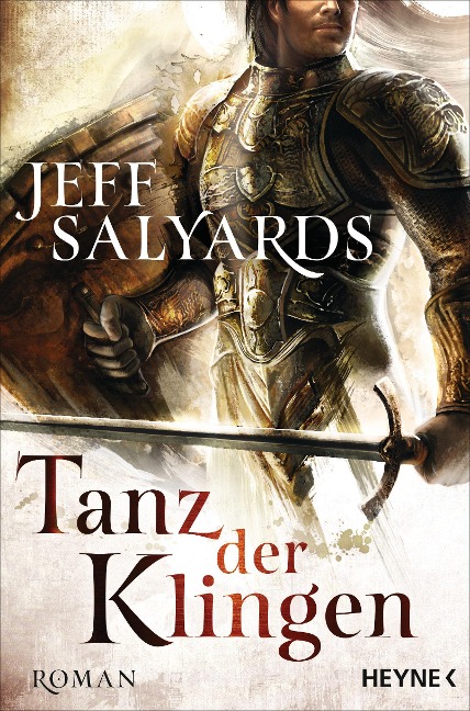 Tanz der Klingen - Jeff Salyards