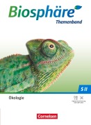 Cover-Bild zum Titel 'Biosphäre Sekundarstufe II - 2.0 - Themenbände - Ökologie - Schulbuch' von ''