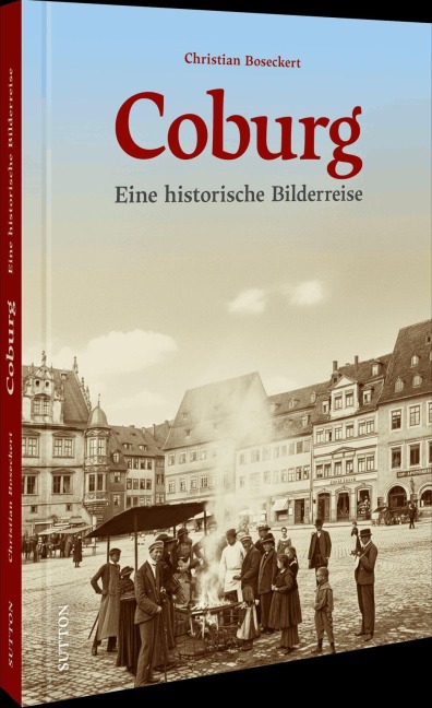 Coburg - Christian Boseckert