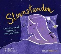 Cover-Bild zum Titel 'Sternstunden. Geschichten und Gebete für eine gute Nacht' von ''